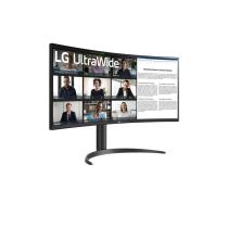 Curvo lg 34wr50qk 34 pulgadas 3440 x 1440 5ms hdmi displayport