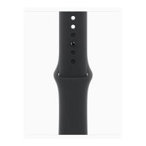 Smartwatch apple watch series 10 gps 42mm black m - l