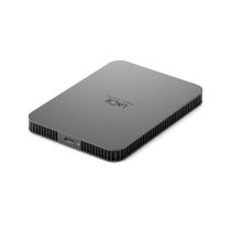 Stlr5000400 disco duro externo 5 tb usb tipo c 3.2 gen 1 (3.1 gen 1) gris