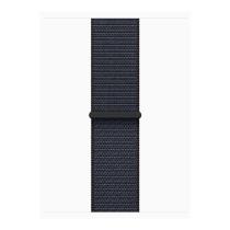 Smartwatch apple watch series 10 gps 42mm black sport loop