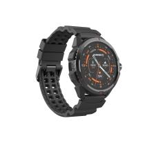 Smartwatch hammer watch 2 black