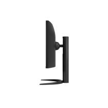 Curvo lg 34wr50qk 34 pulgadas 3440 x 1440 5ms hdmi displayport