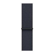 Smartwatch apple watch series 10 gps 46mm black sport loop