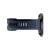Smartwatch leotec multisport wave azul