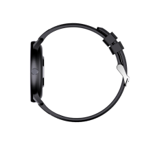 Smartwatch leotec multisport wave negro