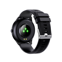 Smartwatch leotec multisport wave negro