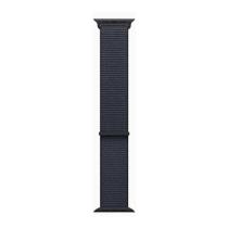 Smartwatch apple watch se gps + cell 44mm midnight aluminium blue sport loop