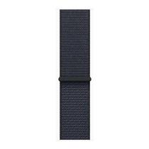 Smartwatch apple watch se gps + cell 44mm midnight aluminium blue sport loop