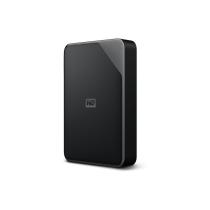 Disco duro externo hdd wd western digital wdbg8a0060bbk elements se 6tb usb 3.2 negro