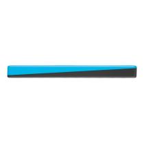 Disco duro externo hdd wd western digital 4tb my passport usb 3.2 azul