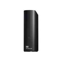 Disco duro externo hdd wd western digital 20tb elements desktop 3.5 pulgadas usb 3.0 negro