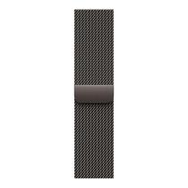 Loop apple para para reloj inteligente 42mm milanese