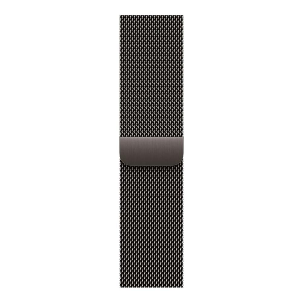 Loop apple para para reloj inteligente 42mm milanese