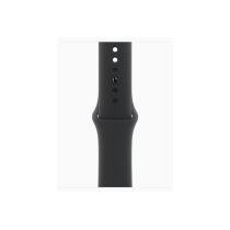 Smartwatch apple watch series 10 gps + cell 42mm black s - m