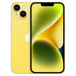 Iphone 14 512 GB Yellow