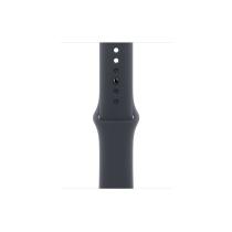 Smartwatch apple watch se gps + cell 40mm midnight m - l