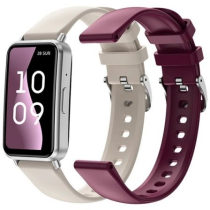 Smartwatch spc duo fit 1.47 pulgadas light