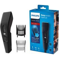 Cortapelos philips cable hc3510 - 15