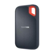 Disco duro externo solido hdd ssd sandisk sdssde61 - 4t00 - g25 4tb extreme portable