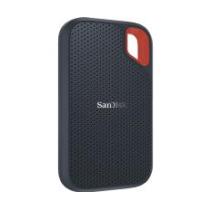 Disco duro externo solido hdd ssd sandisk sdssde61 - 4t00 - g25 4tb extreme portable