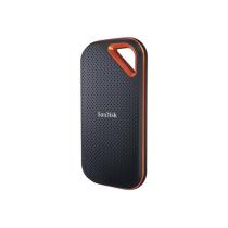 Disco duro externo solido hdd ssd sandisk 4tb extreme pro portable lect: 2000 mb - s - escr: 2000 mb - s - usb - c - nvme