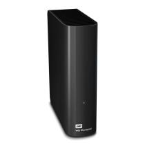 Wdbwlg0060hbk disco duro externo 6 tb negro