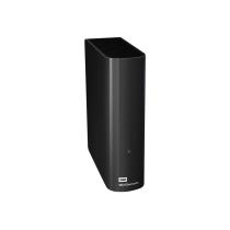 Disco duro externo hdd wd western digital 10tb elements desktop 3.5 pulgadas usb 3.0 negro