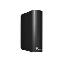 Disco duro externo hdd wd western digital 10tb elements desktop 3.5 pulgadas usb 3.0 negro