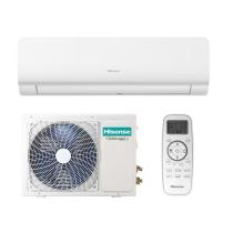 Aire acondicionado split 1x1 hisense inverter 2924 frig - h 3268 kcal - h wifi kc35yr03