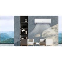 Aire acondicionado split 1x1 hisense inverter 2924 frig - h 3268 kcal - h wifi kc35yr03