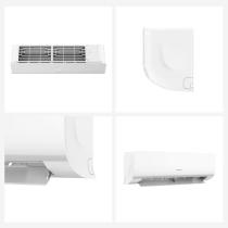 Aire acondicionado split 1x1 hisense inverter 5418 frig - h 5417 kcal - h wifi kc70bt2b