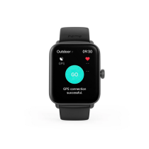 Smartwatch hama fit watch 6010 negro