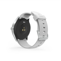 Smartwatch hama fit watch 5010 plata