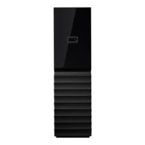 My book disco duro externo 8 tb negro