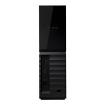 My book disco duro externo 8 tb negro