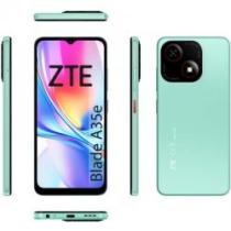 Movil zte blade a35e 2+2 - 32gb verde