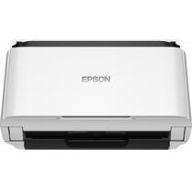 Escaner sobremesa epson workforce ds - 410 a4 - a3 manual - profesional - adf 50 hojas