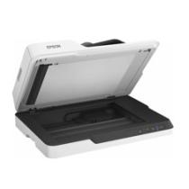 Escaner plano epson workforce ds - 1630 a4 - 25ppm - duplex - usb 3.0 - red opcional