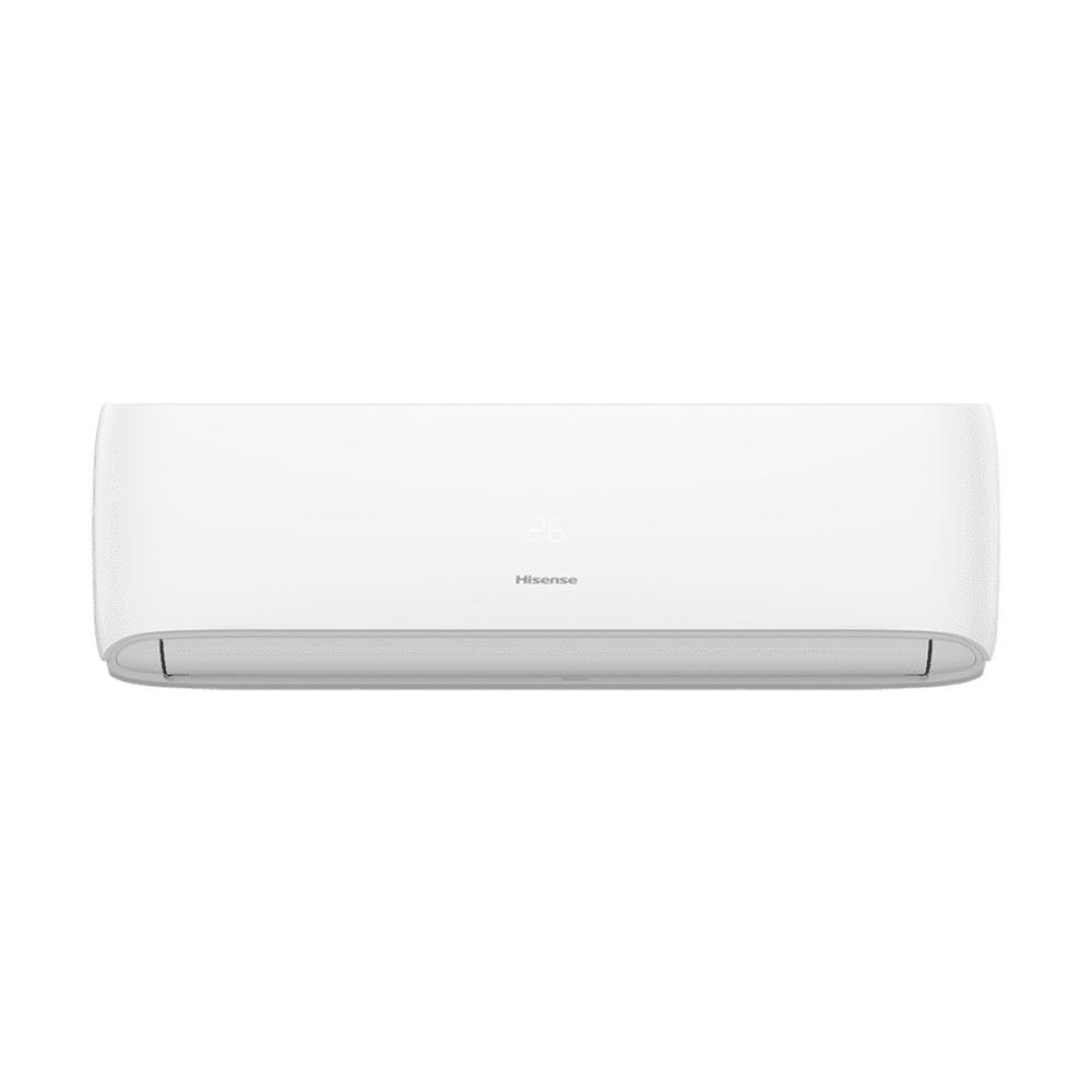 Aire acondicionado split 1x1 hisense serie style 2924 frig - h 3268 kcal - h wifi