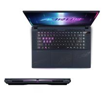 Portatil gigabyte aorus master 16 u9 - 275hx 32gb ssd 1tb 16 pulgadas