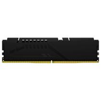 Memoria ram ddr5 16gb kingston - 5200mhz - pc5 - 41600 - fury beast