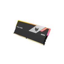 Memoria ram ddr5 32gb 2x16gb acer predator vesta2 - udimm - 6000mhz cl 30 black rgb