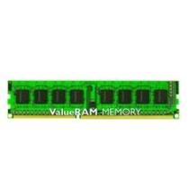 Memoria ddr3 8gb kingston - 1600 mhz - pc12800 - no ecc