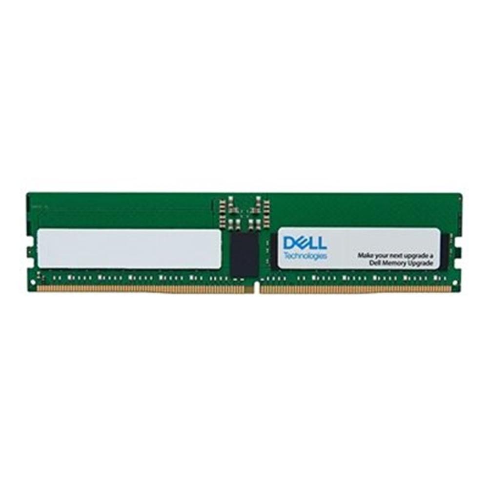 Memoria ram servidor dell 32gb ddr5 dimm 2800mhz