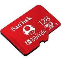 Licencia nintendo switch - uhs i - u3 - lectura: 100mb - s