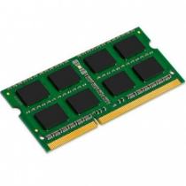 Memoria ram ddr3l 8gb kingston - sodimm - 1600mhz - pc3 12800 - cl11
