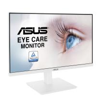 Monitor led ips asus va27dqsb - w 27 pulgadas fhd 5ms display port hdmi d - sub altavoces reg. altura