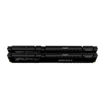 Memoria ram ddr5 32gb 2x16gb kingston - 5200mhz - pc5 - 41600 - fury beast