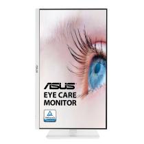 Monitor led ips asus va27dqsb - w 27 pulgadas fhd 5ms display port hdmi d - sub altavoces reg. altura