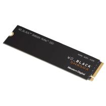Disco duro interno ssd wd black sn850x 2tb m.2 pcie4